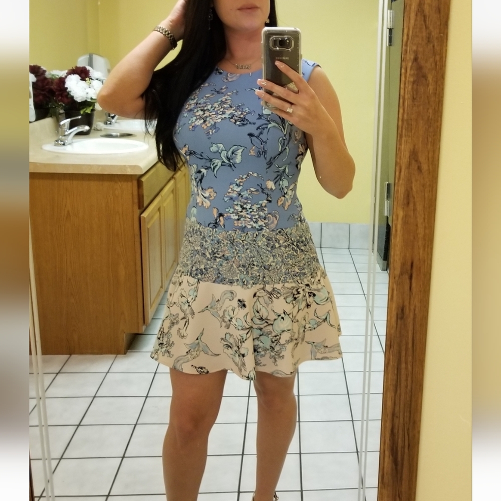 BCBGMaxazria Dress
